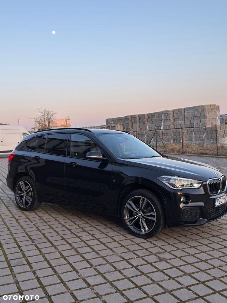BMW X1 - 4