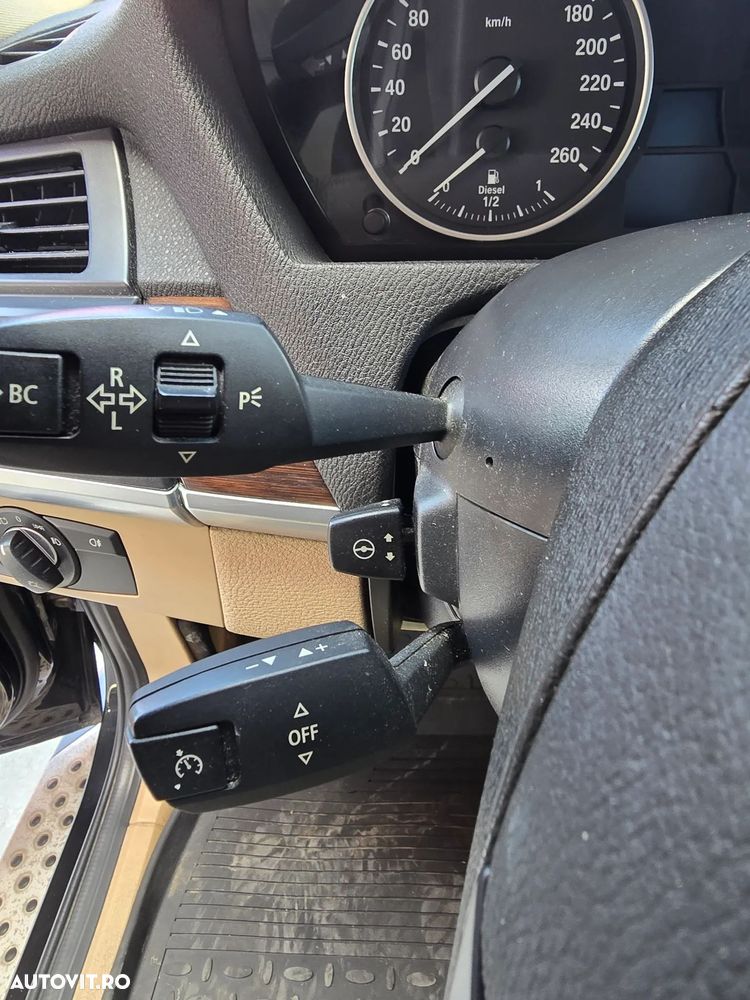 BMW X5 xDrive40d - 20