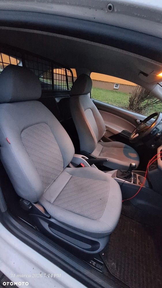 Seat Ibiza SC 1.4 TDI PD Ecomotive - 2