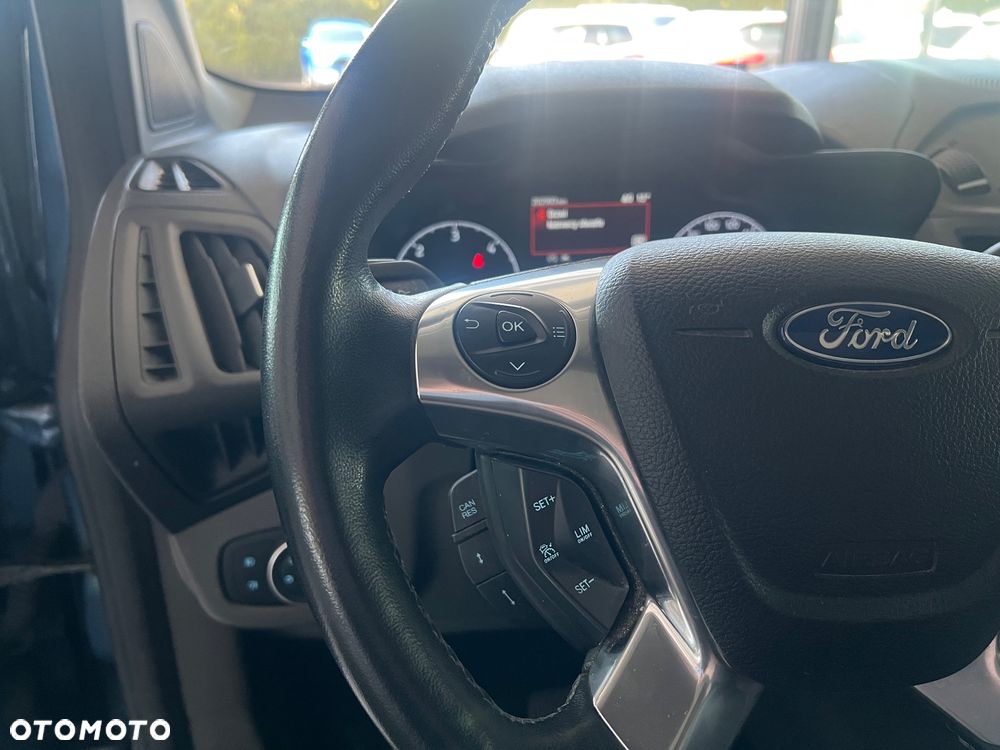 Ford Tourneo Connect 1.5 EcoBlue Active PowerShift - 24