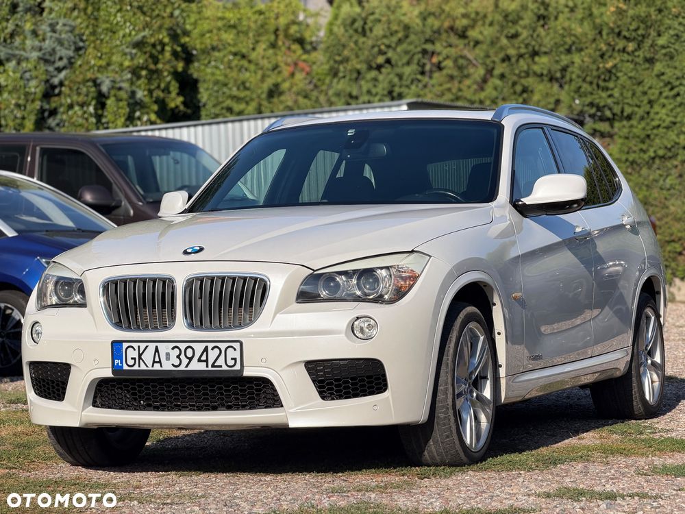 BMW X1 - 2