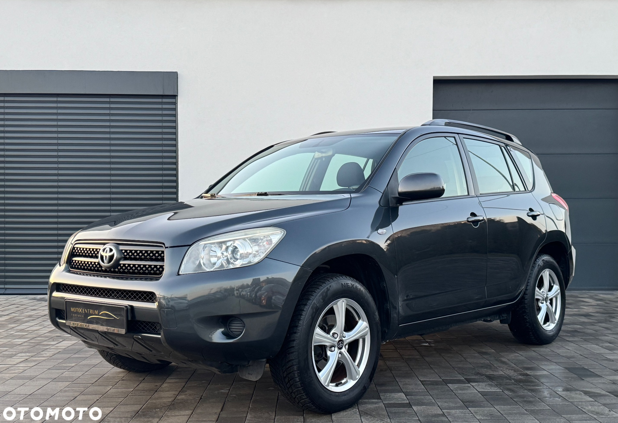 Toyota RAV4 2.0 4x4 Sol - 2
