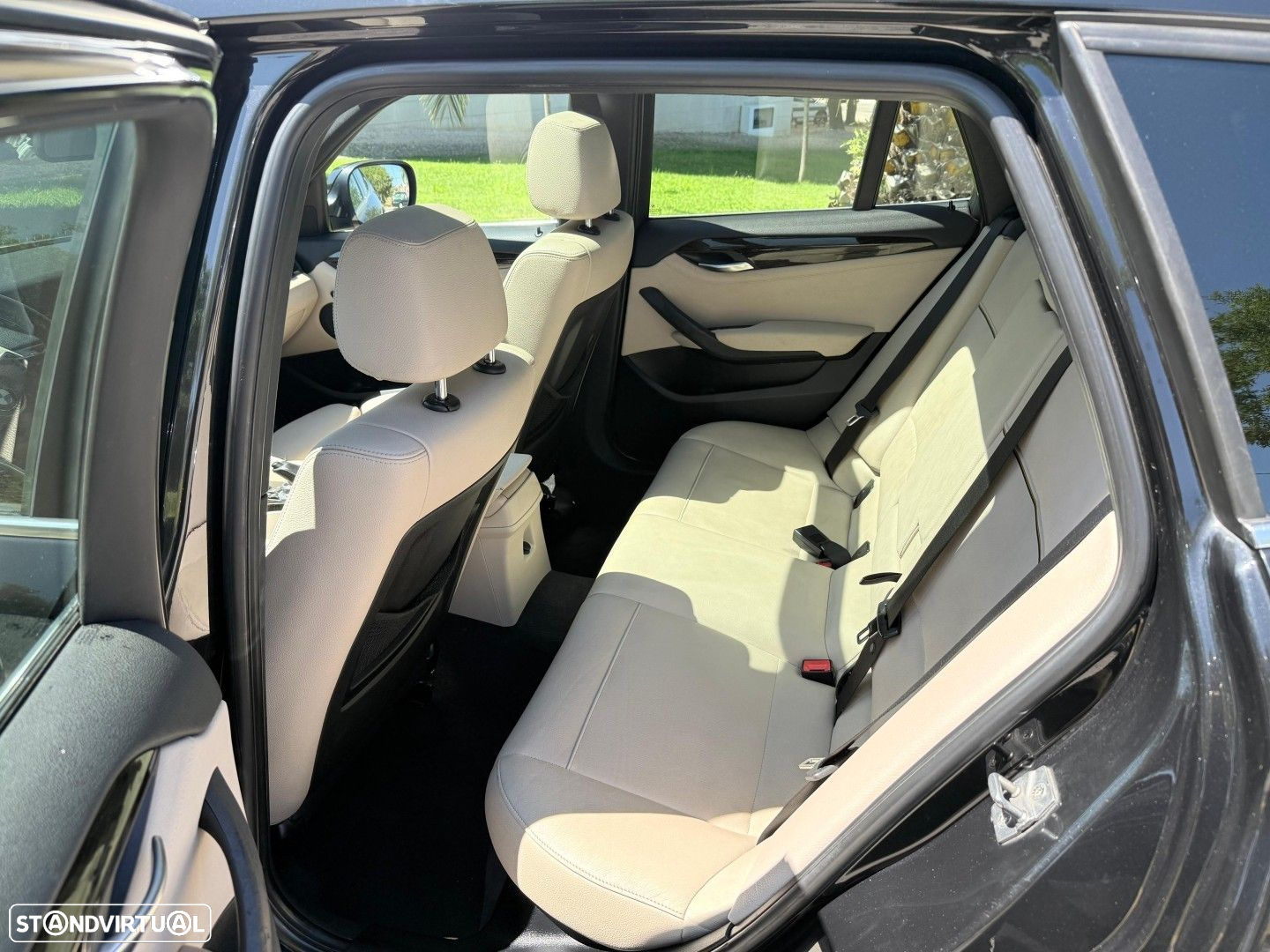 BMW X1 23 d xDrive Auto - 11