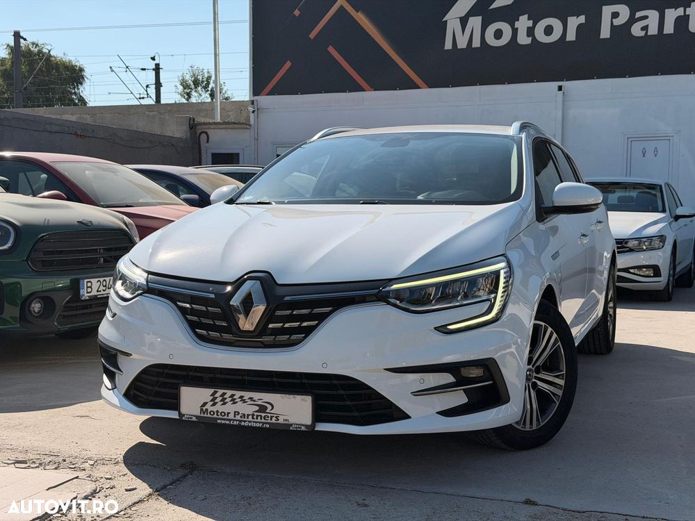 Renault Megane - 4