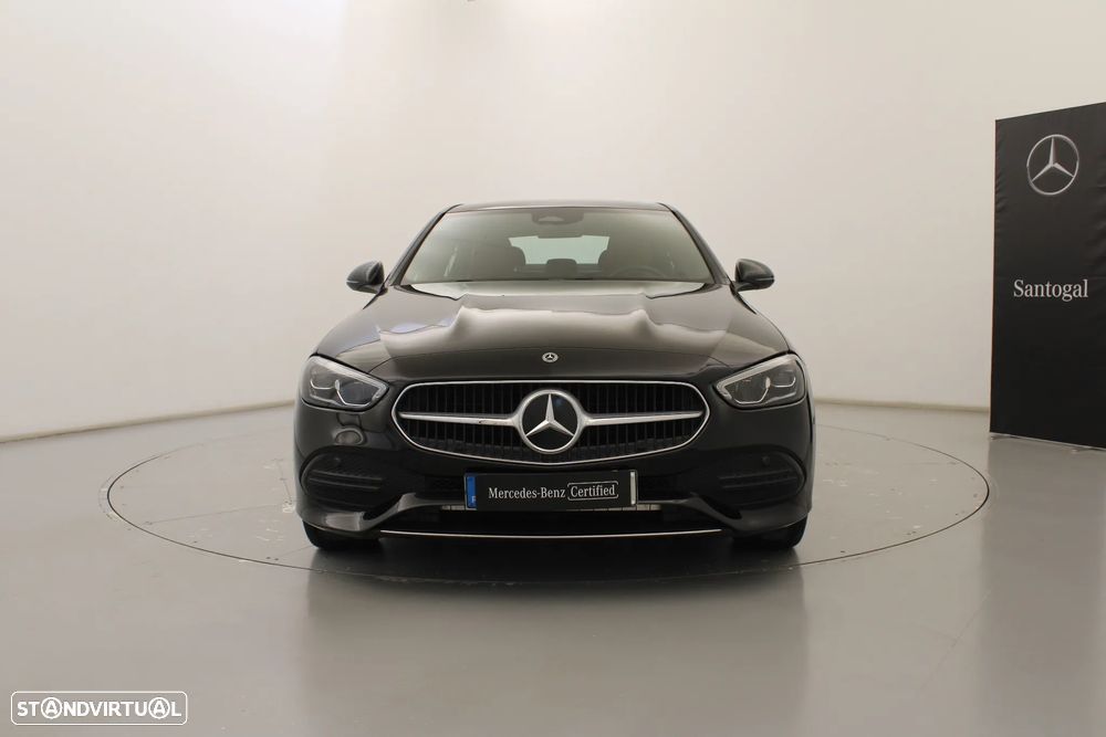 Mercedes-Benz C 300 e Avantgarde - 16