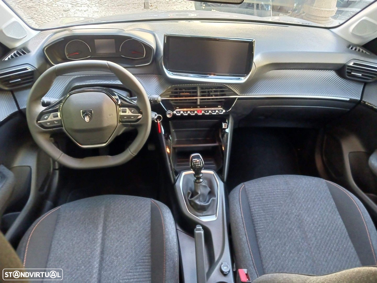Peugeot 208 1.2 PureTech Style - 11