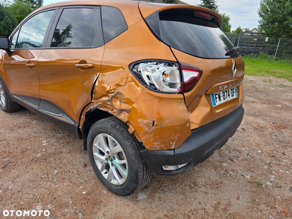 Renault Captur 1.3 Energy TCe S-Edition - 8