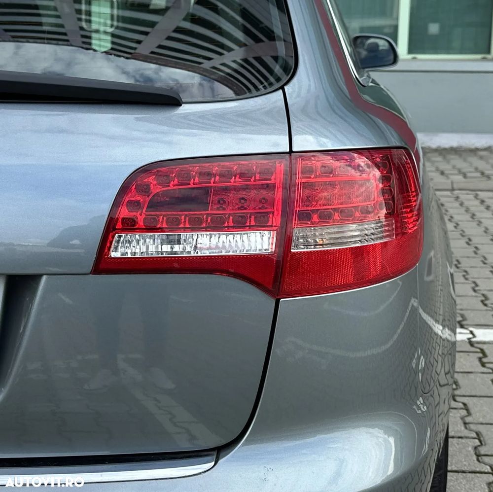 Audi A6 - 24