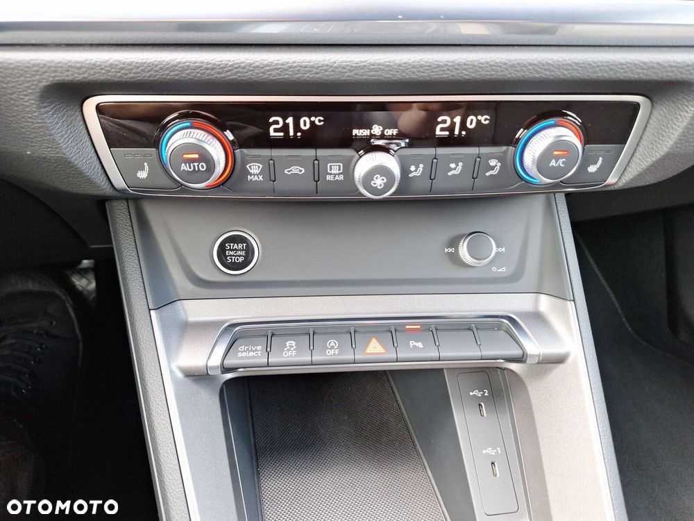 Audi Q3 Sportback - 23