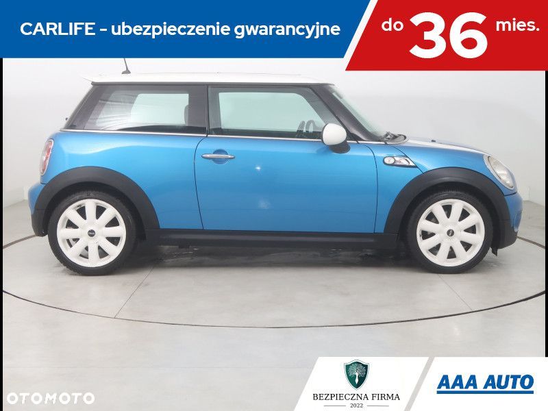 MINI Cooper S - 8