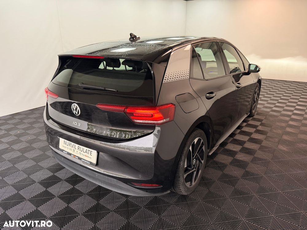 Volkswagen ID.3 58 kWh Pro Performance - 29