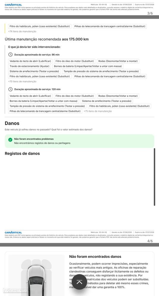 Rover Streetwise 1.4 - 6
