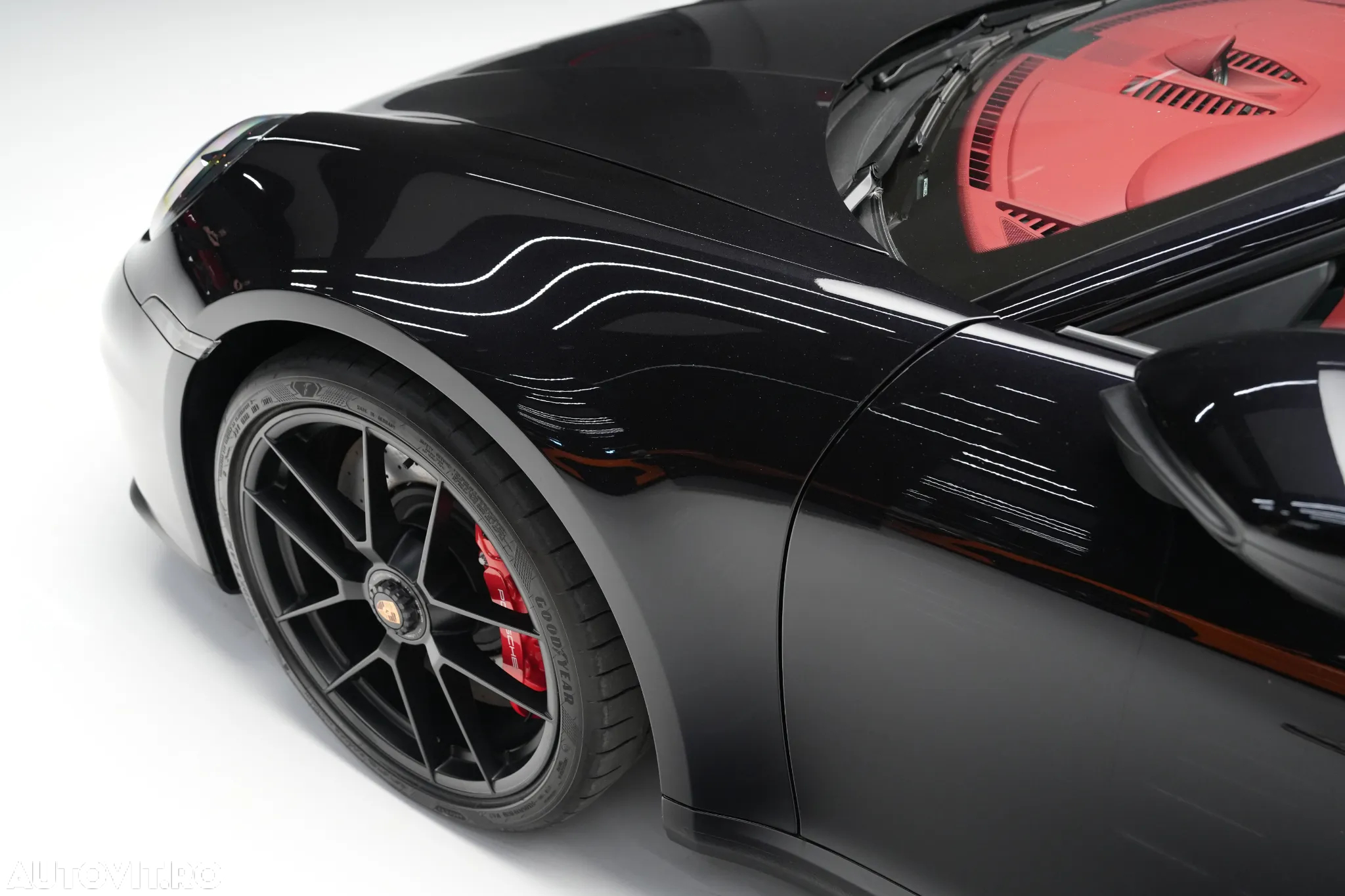 Porsche 911 - 10