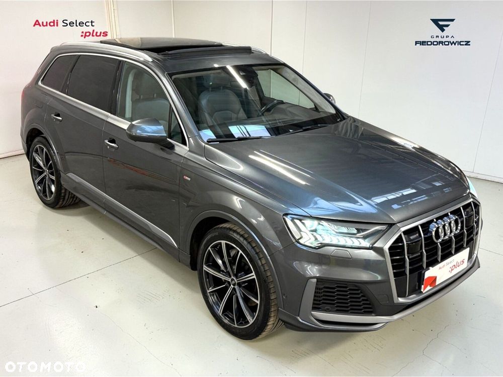 Audi Q7 - 16