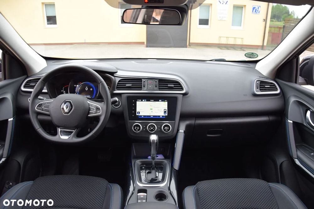 Renault Kadjar - 22