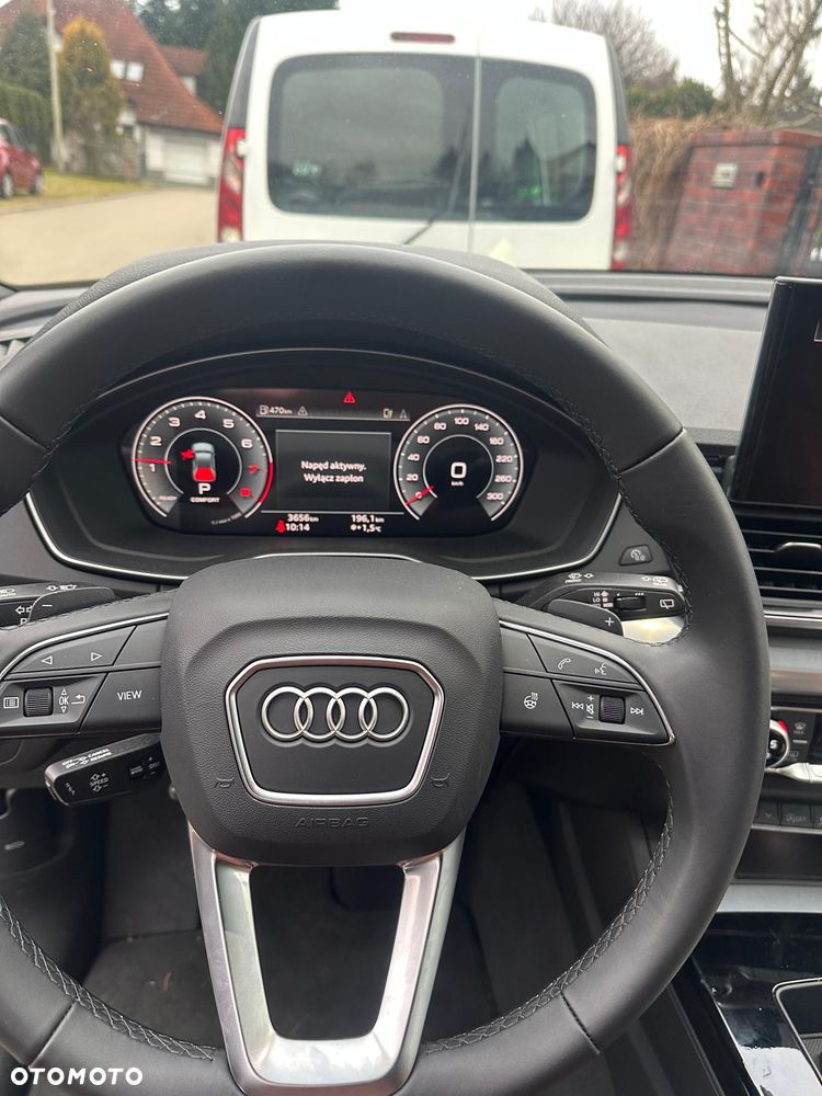 Audi Q5 45 TFSI quattro S tronic - 18