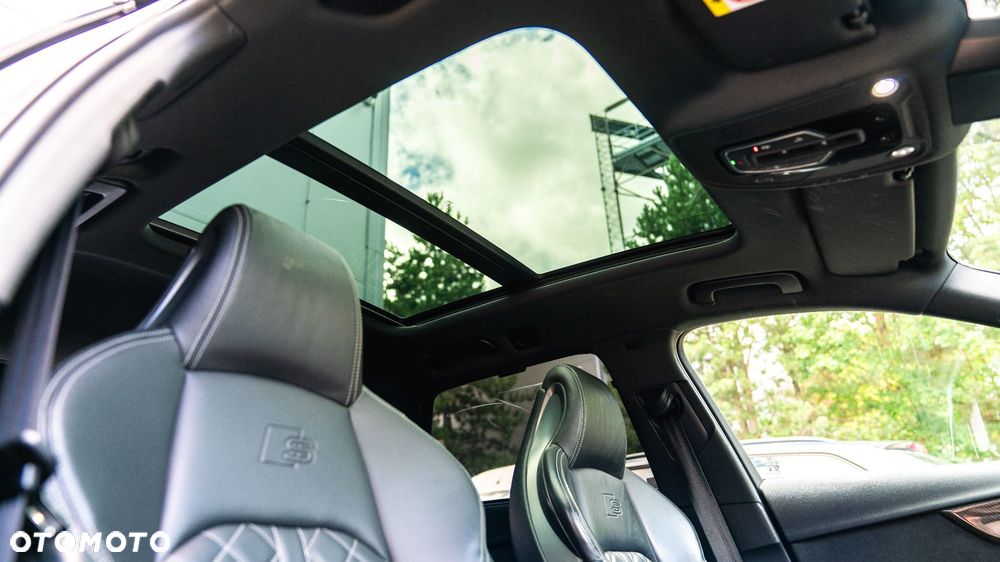 Audi A4 Avant 45 TFSI mHEV Quattro Advanced S tronic - 38