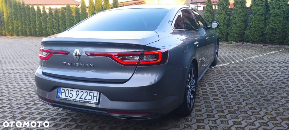 Renault Talisman ENERGY dCi 160 EDC INITIALE PARIS - 12