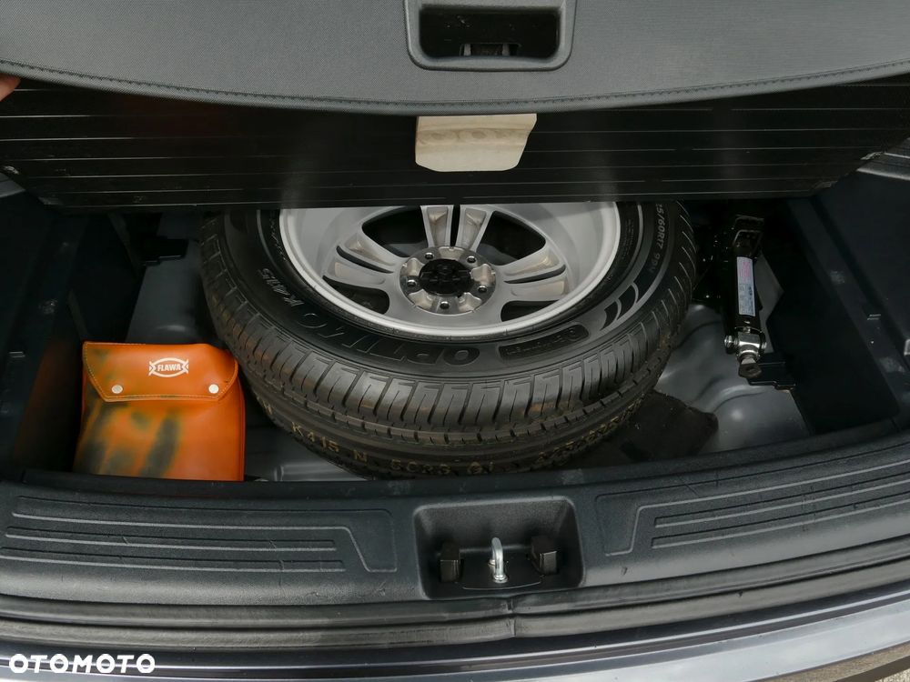 Hyundai ix35 2.0 4WD Premium - 29