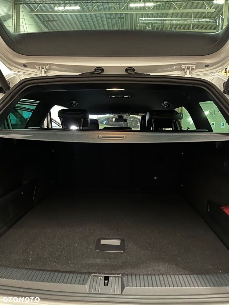 Volkswagen Passat 1.4 TSI Plug-In Hybrid GTE DSG - 8