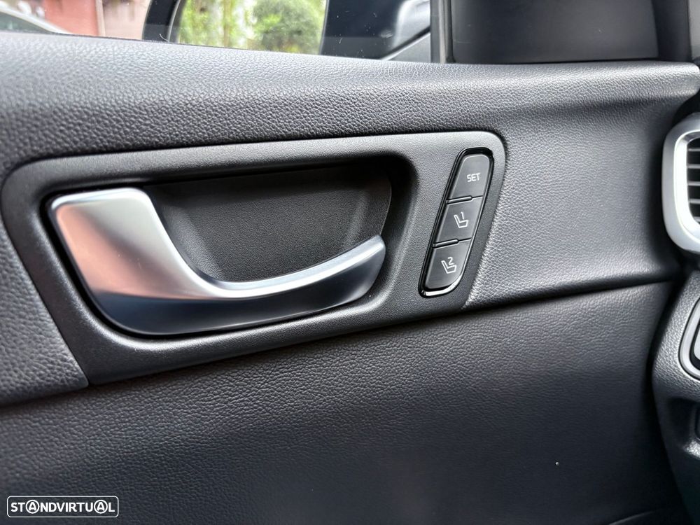 Kia Optima SW 2.0 CVVT PHEV - 40