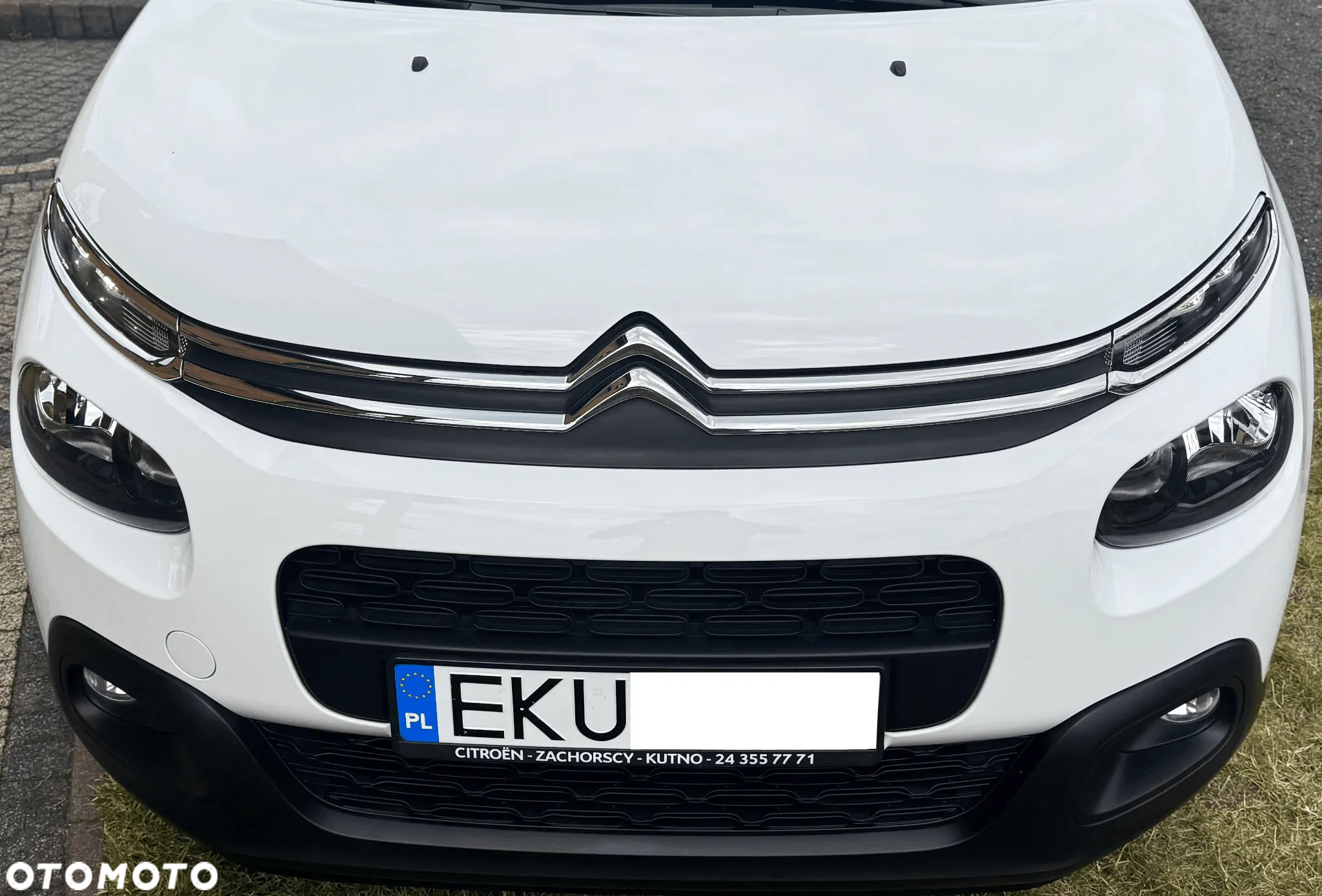 Citroën C3 1.2 PureTech Feel - 16