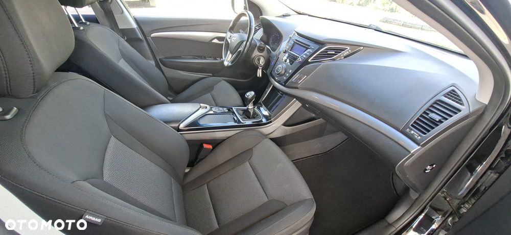 Hyundai i40 1.6 GDI Comfort - 8