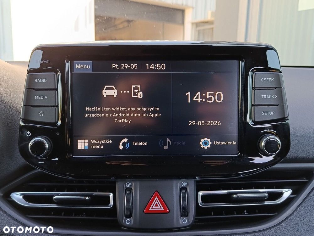 Hyundai i30 1.5 T-GDI 48V Smart DCT - 18