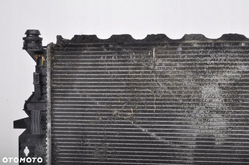 VOLVO S60 II V60 XC60 1.6 D2 CHŁODNICA WODY - 10