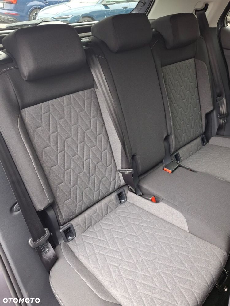 Volkswagen T-Cross 1.5 TSI ACT Life Plus DSG - 18