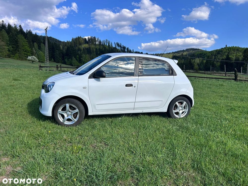 Renault Twingo SCe 70 Dynamique - 6