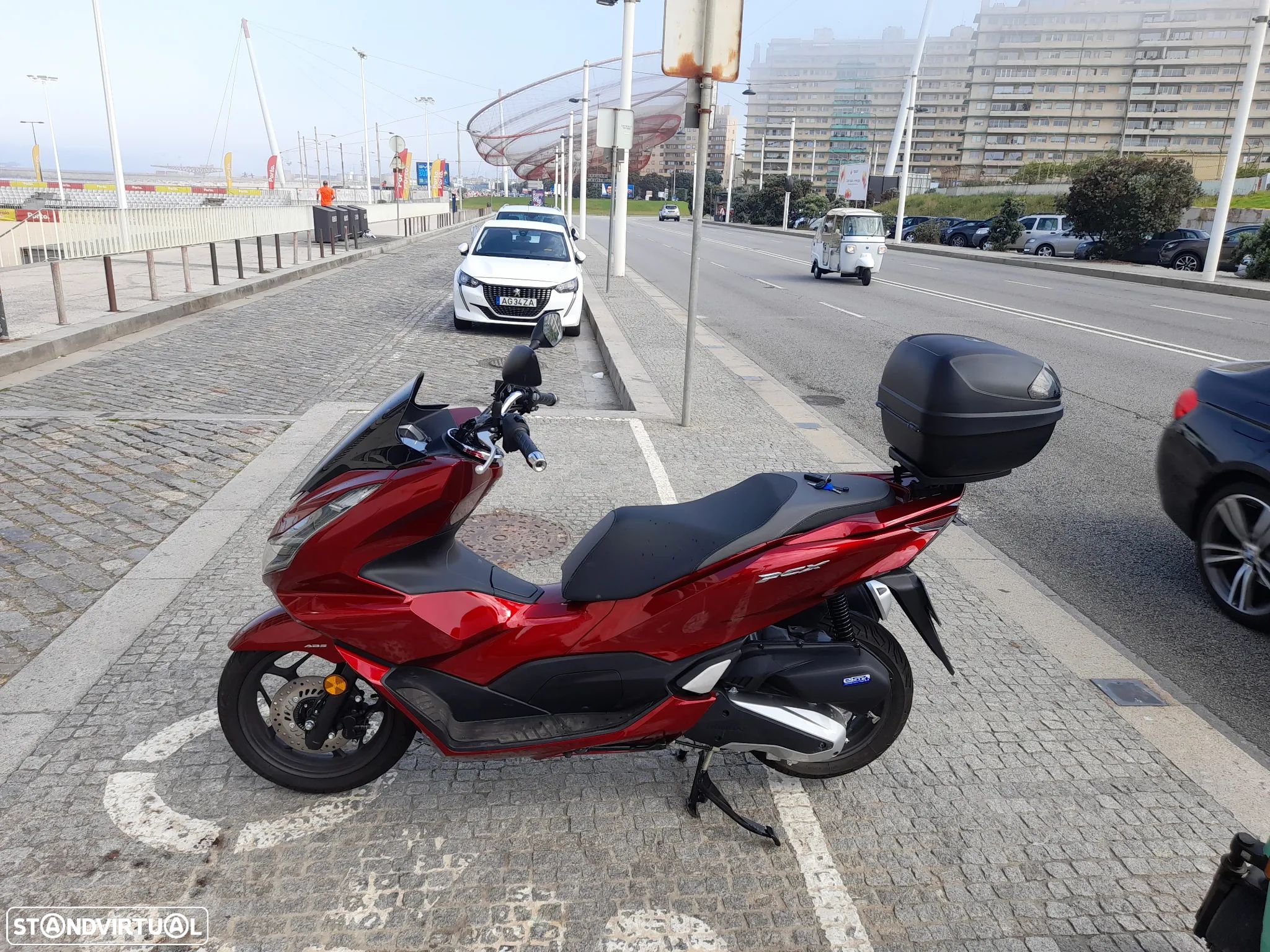 Honda PCX125 Pcx - 1