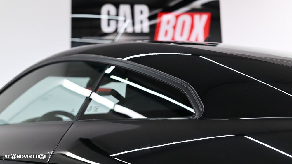 Audi TT Coupé 2.0 TFSI quattro S-line S tronic - 28