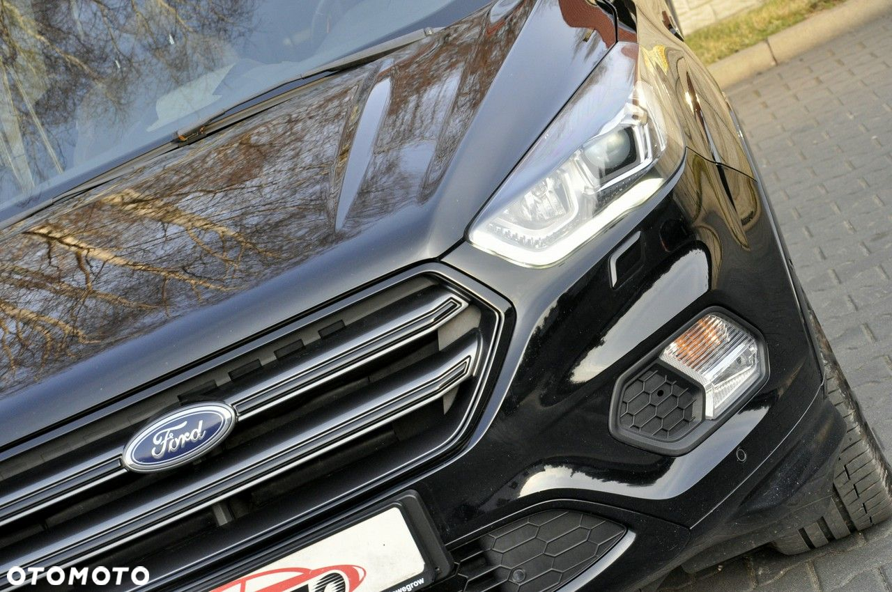 Ford Kuga 1.5 EcoBlue ST-LINE - 10