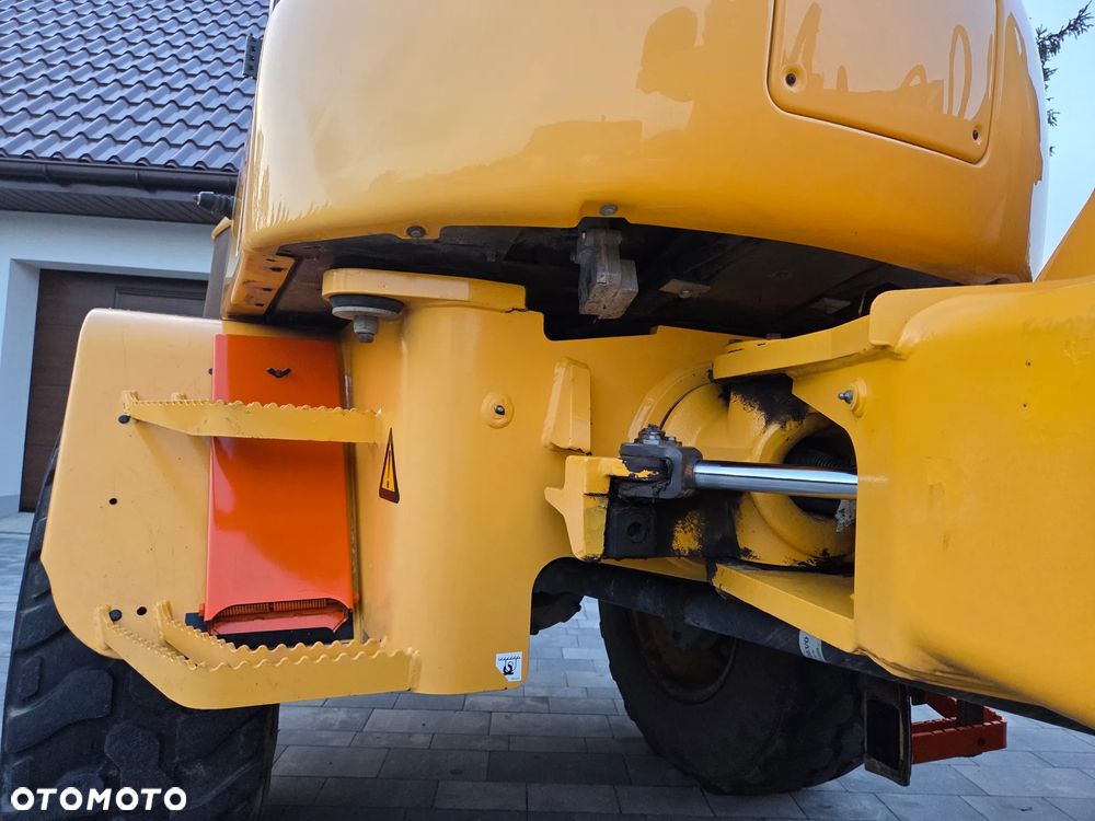 Volvo L30G - 24