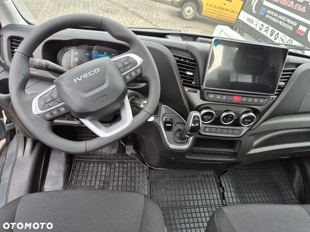 Iveco Daily/POLMAR - 12