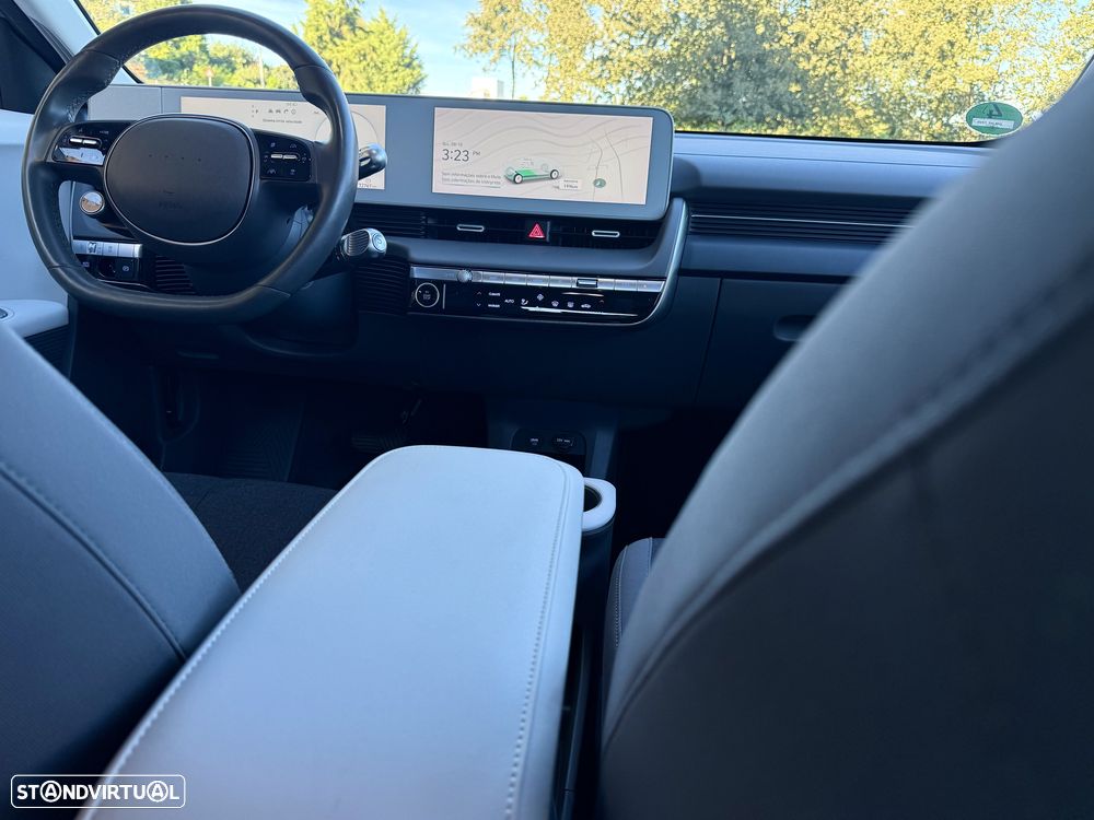 Hyundai Ioniq 5 58 kWh - 8