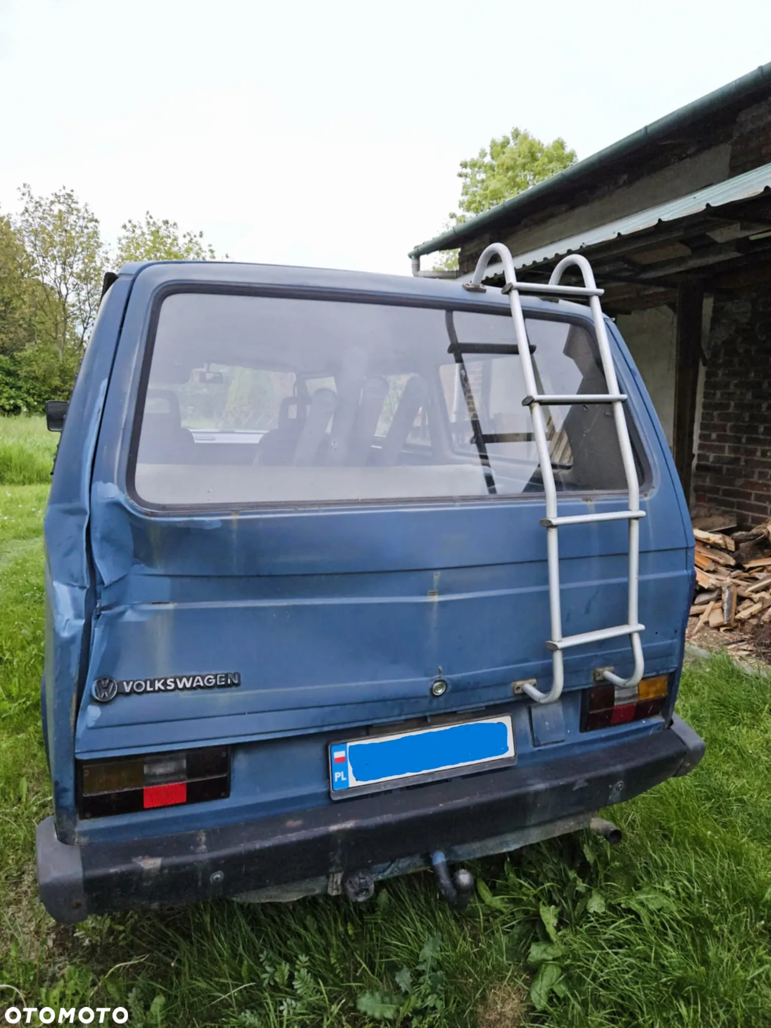 Volkswagen Transporter Multivan 253 S62 - 7