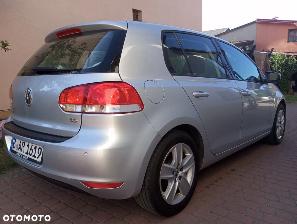 Volkswagen Golf - 13