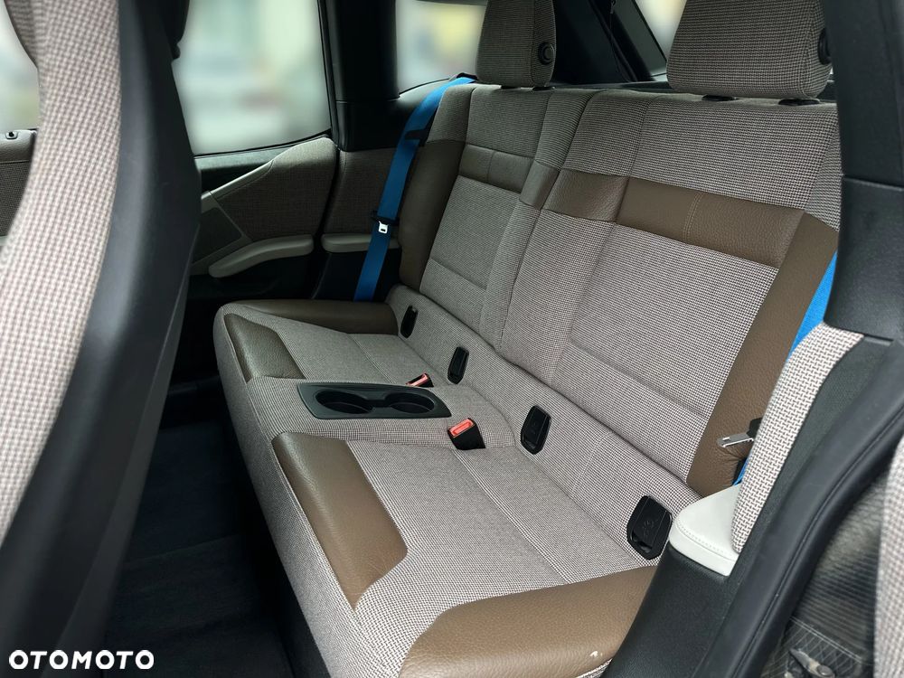 BMW i3 i3S 94 Ah - 12