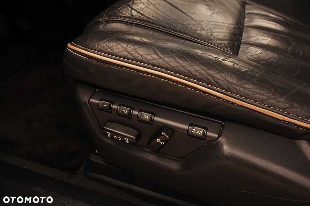 Volvo XC 90 D5 AWD Geartonic Executive - 20