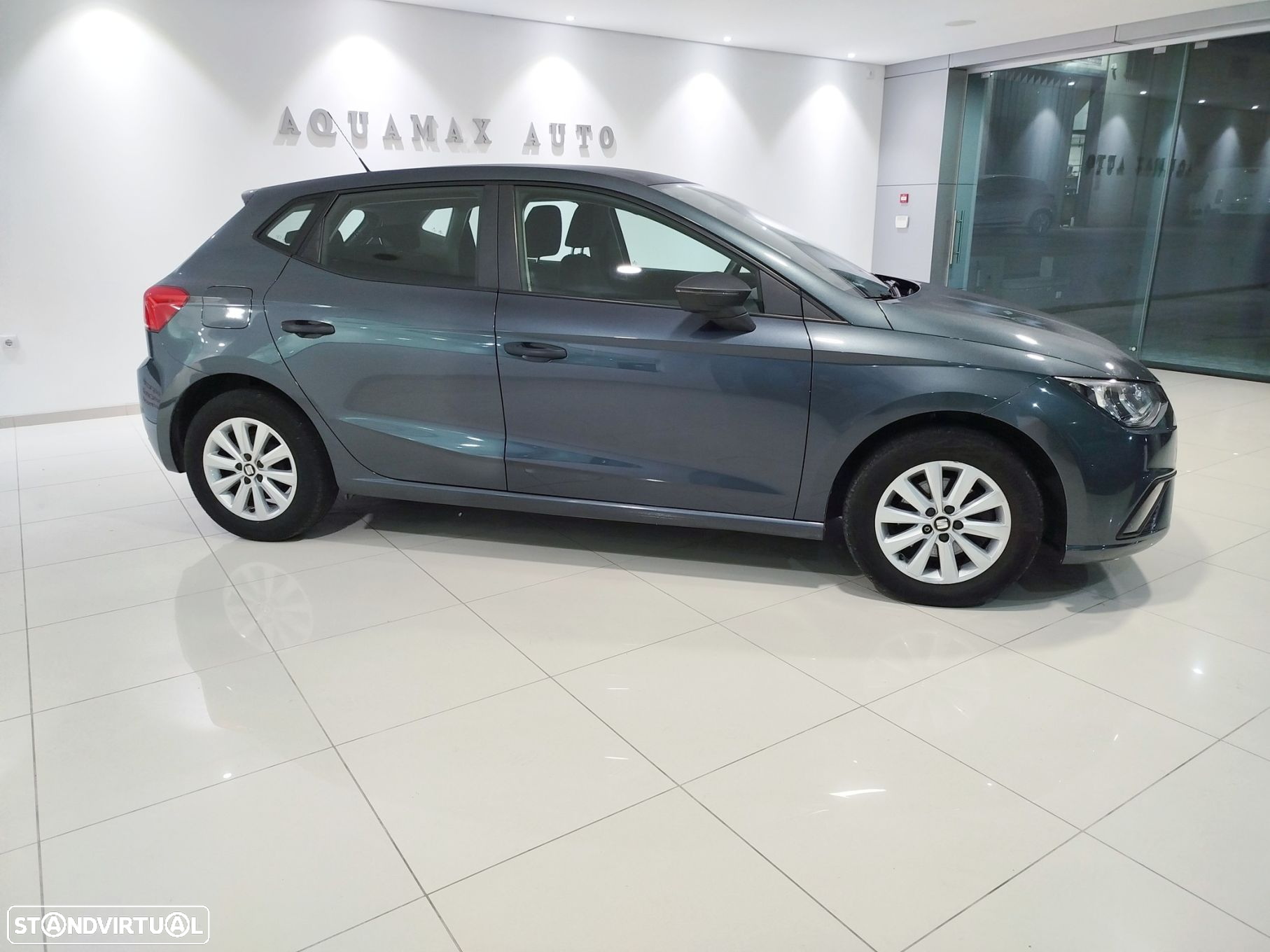 SEAT Ibiza 1.6 TDI Style - 5