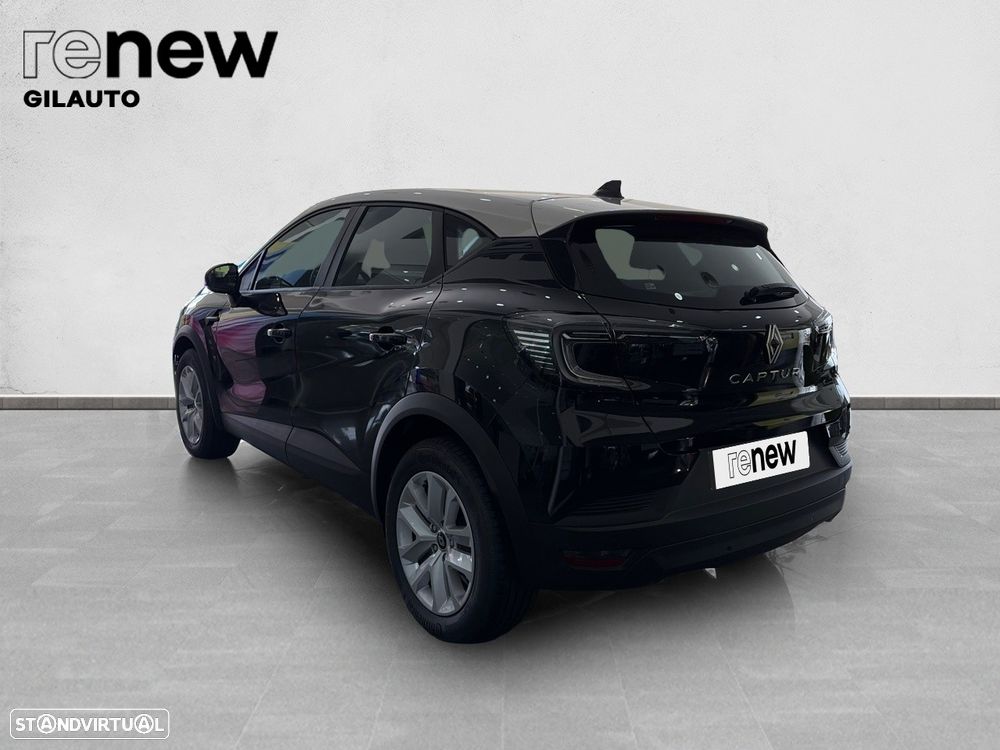 Renault Captur 1.0 TCe Evolution Bi-Fuel - 6