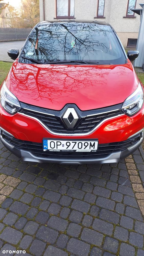 Renault Captur - 2
