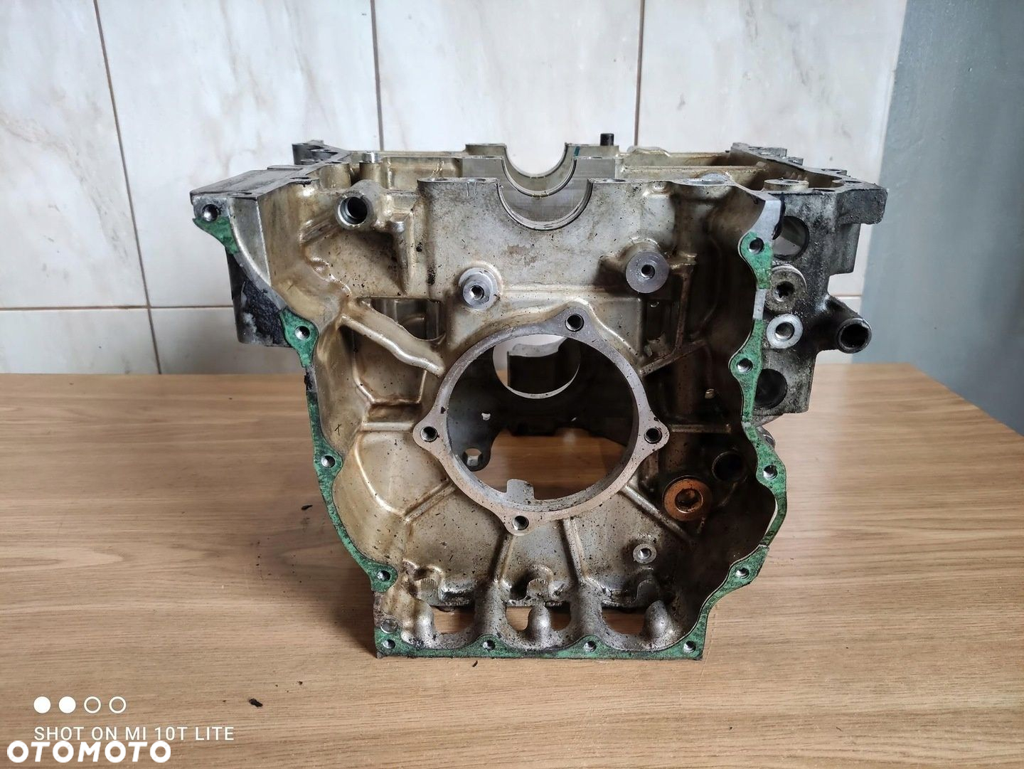 HONDA ST 1300 PAN EUROPEAN CYLINDER TŁOKI KPL - 16
