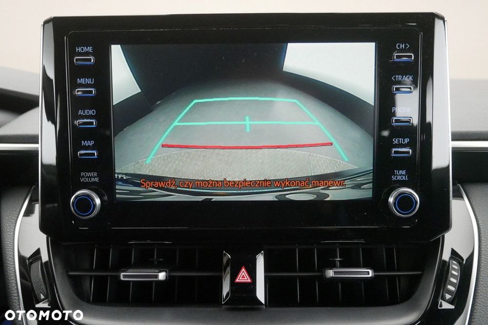 Toyota Corolla 1.8 Hybrid Comfort - 18