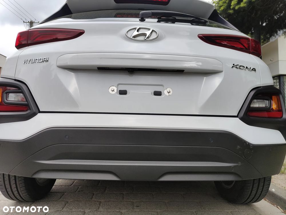Hyundai Kona 1.0 T-GDI Advantage - 19