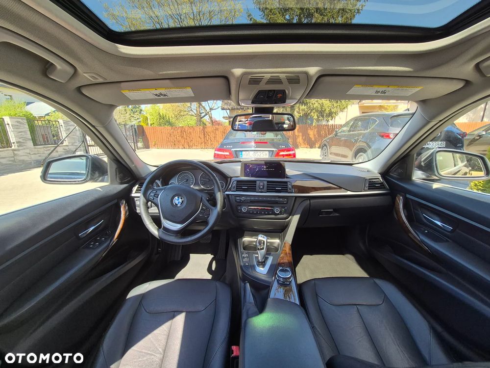 BMW Seria 3 - 13