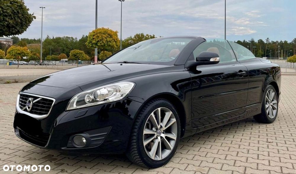 Koła felgi VOLVO C70 C30 S40 V50 7.5jx17 oryginał Volvo - 2