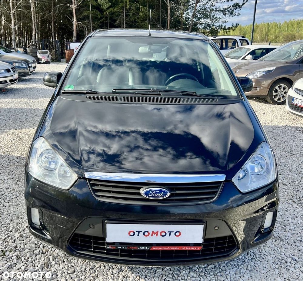 Ford C-MAX - 15